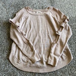 Maurices sweater, size medium.